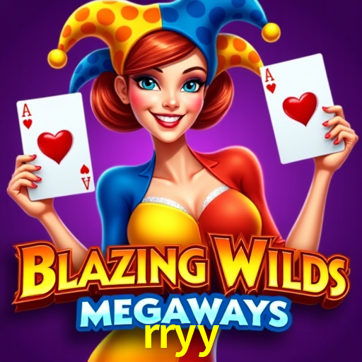 Descubra a Magia dos Jogos de Arcade no rryy