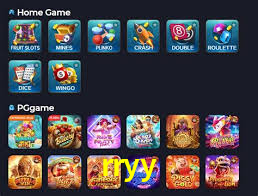 Descubra o Mundo do Cassino Online com rryy